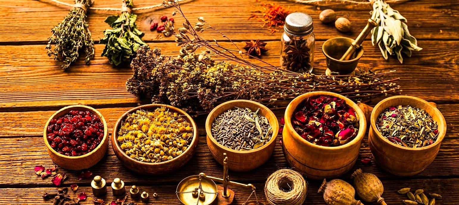 Herbs