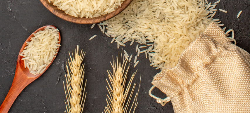 Rice