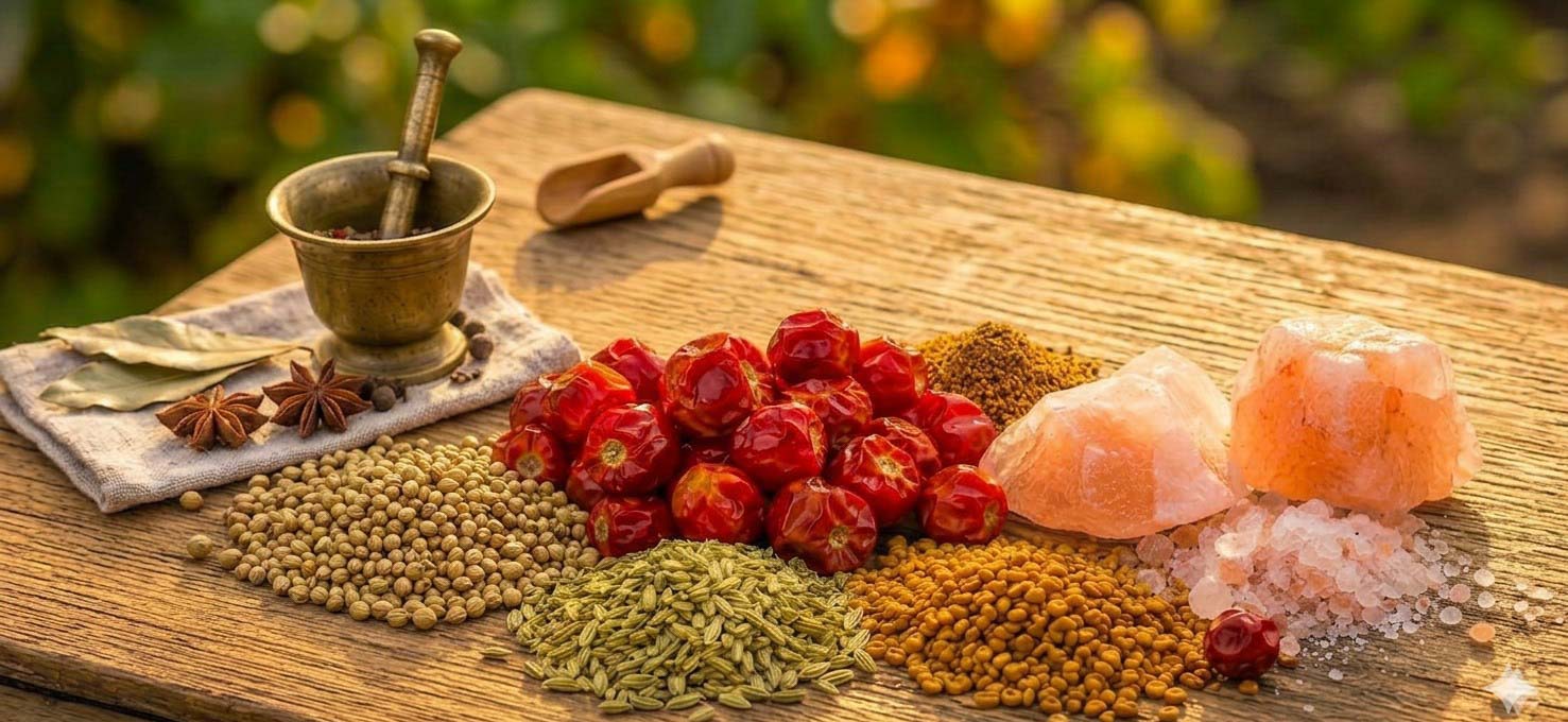Spices