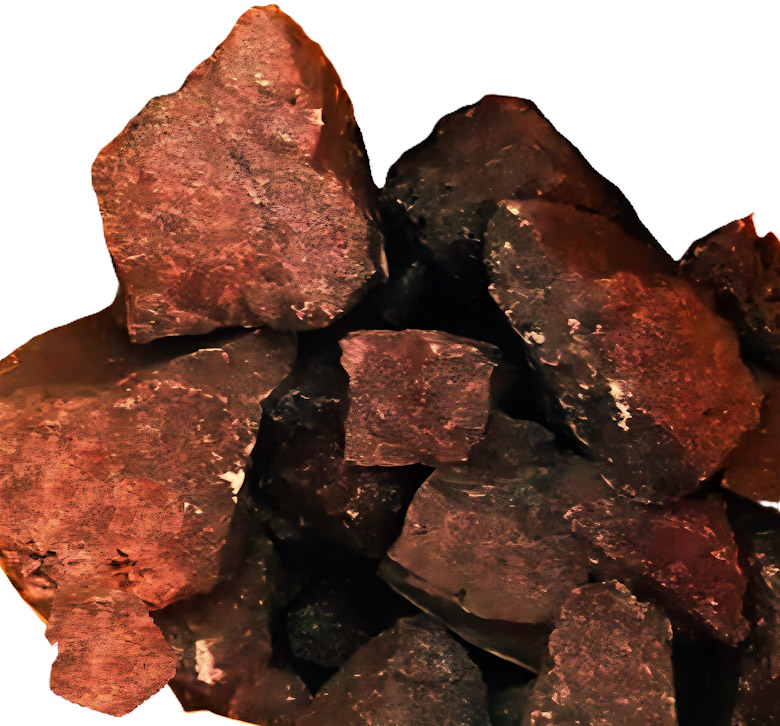 Black Rock Salt