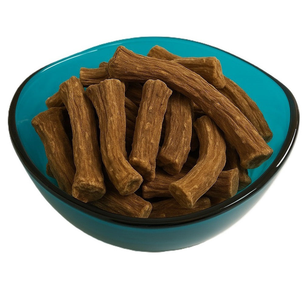 Costus Roots (Brown)