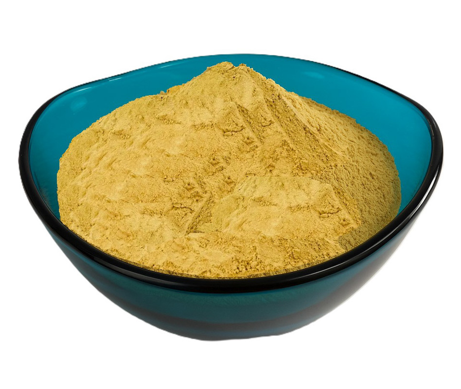 Licorice Roots Crushed Powder