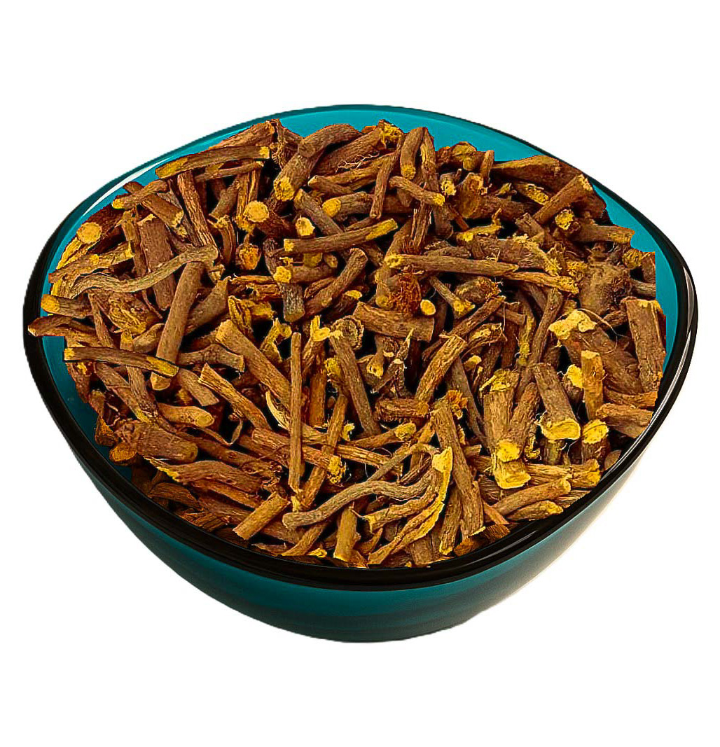 Licorice Roots