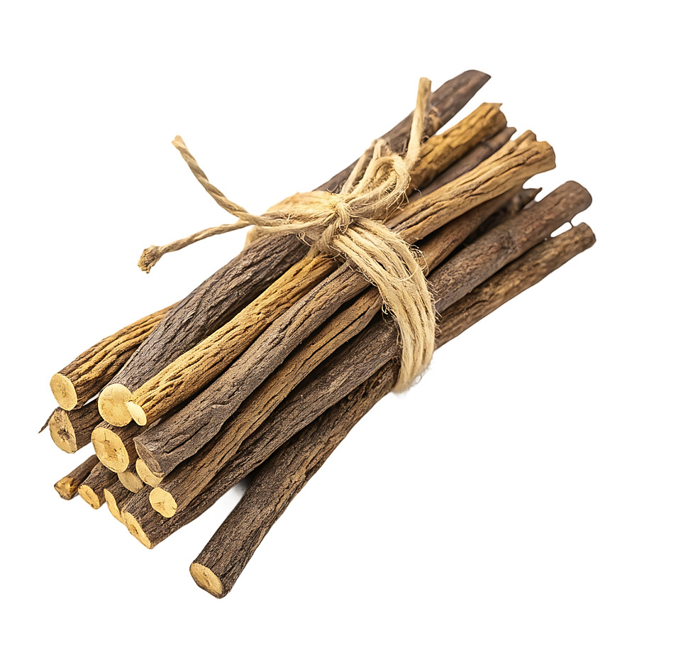 Licorice Roots Long Sticks