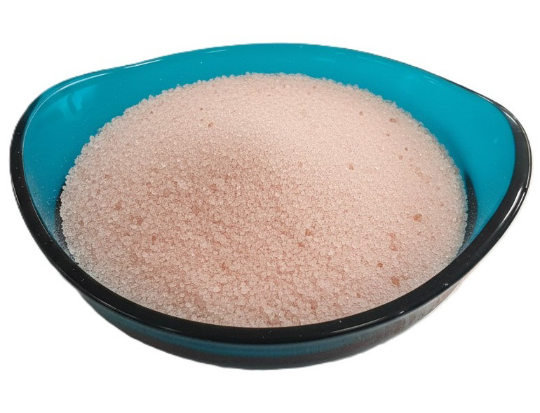 Pink Himalayan Rock Salt Meshed