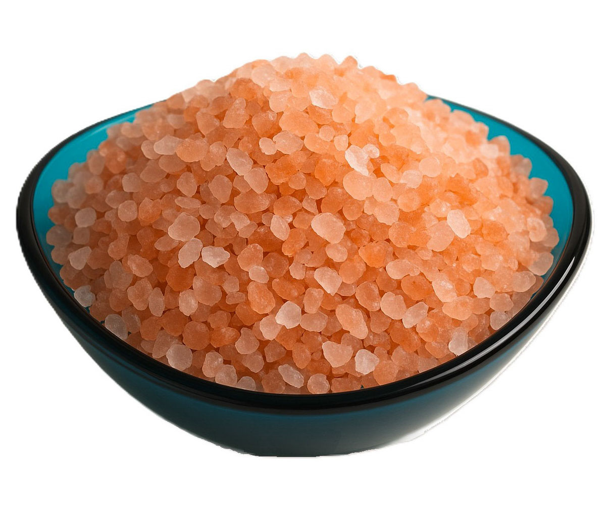 Pink Rock Salt Coarse Type