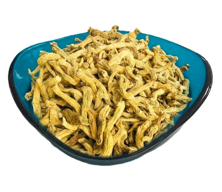 Polygonati Rhozoma