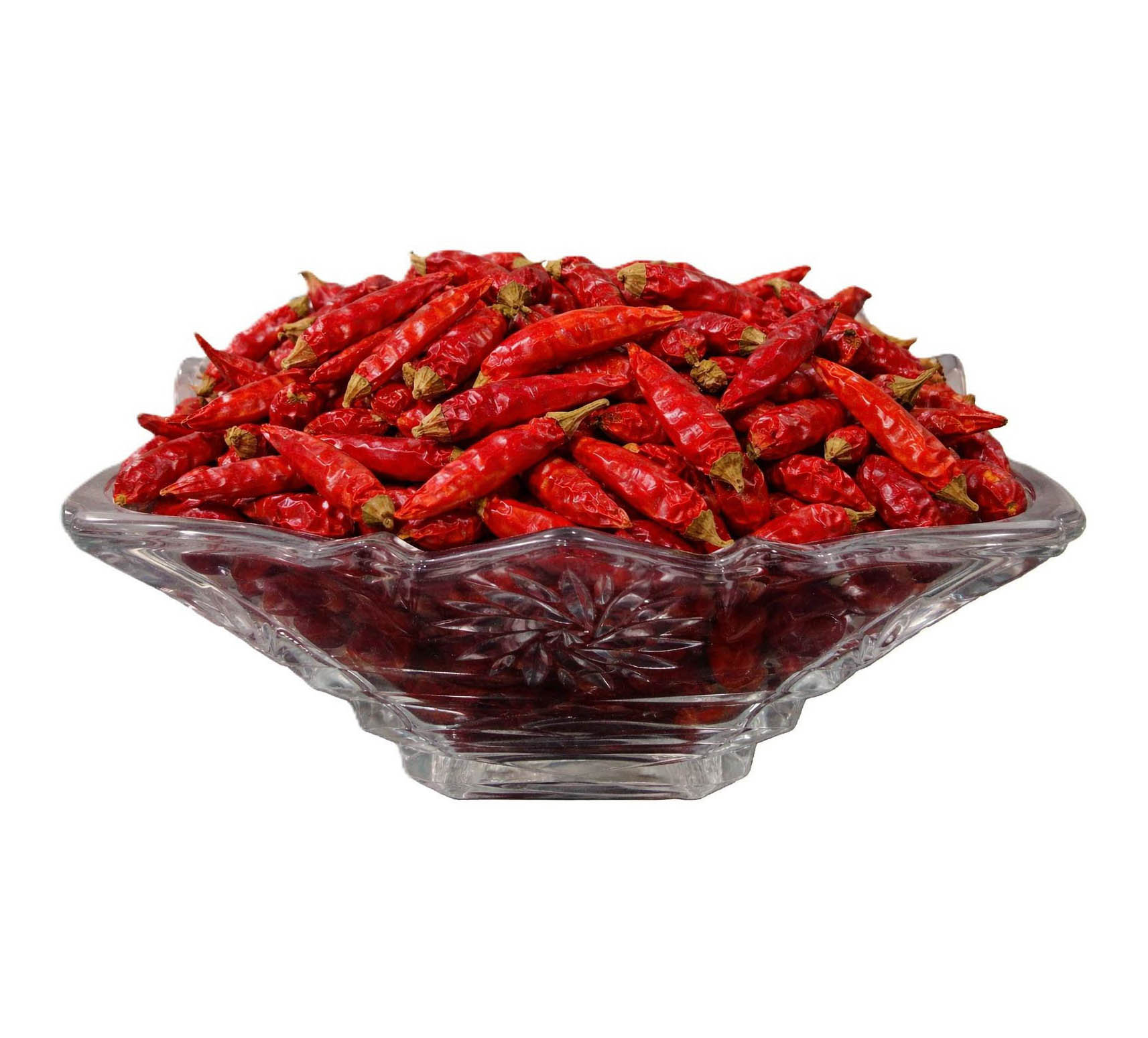 Dried Red Chili - Hybrid Quality