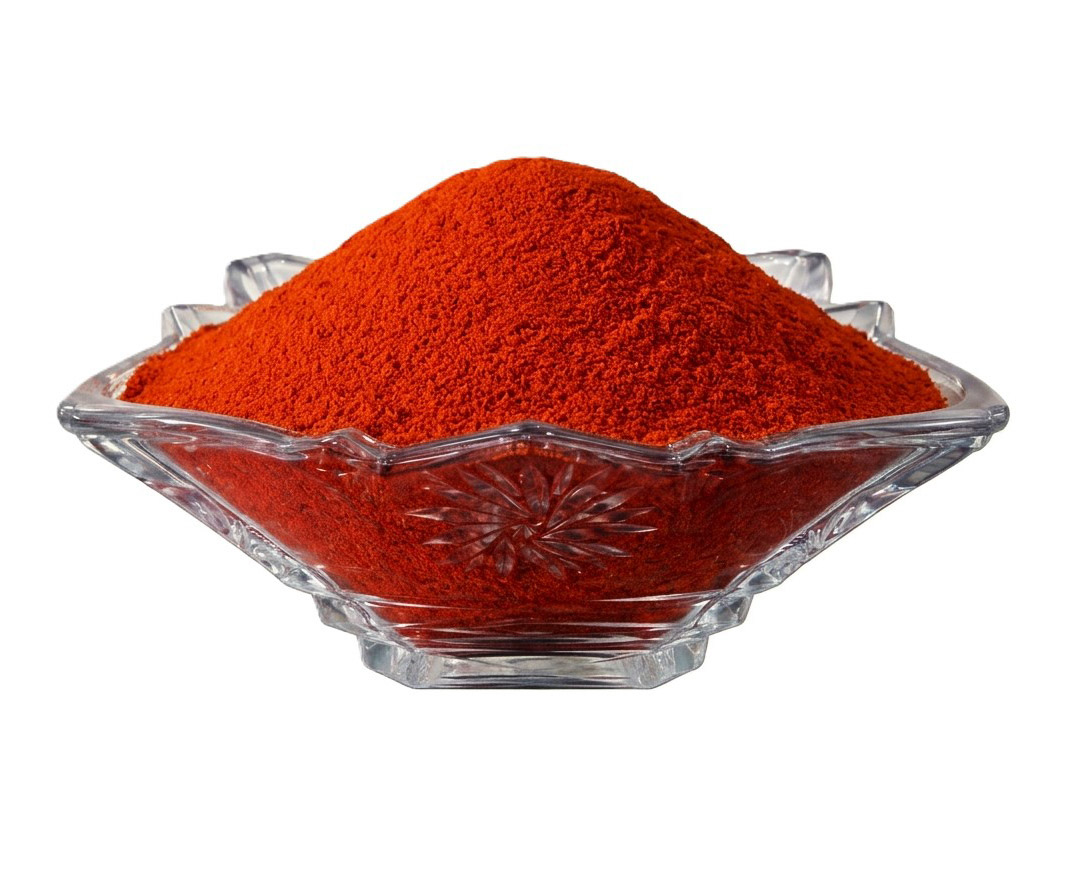 Dried Red Chili Powder