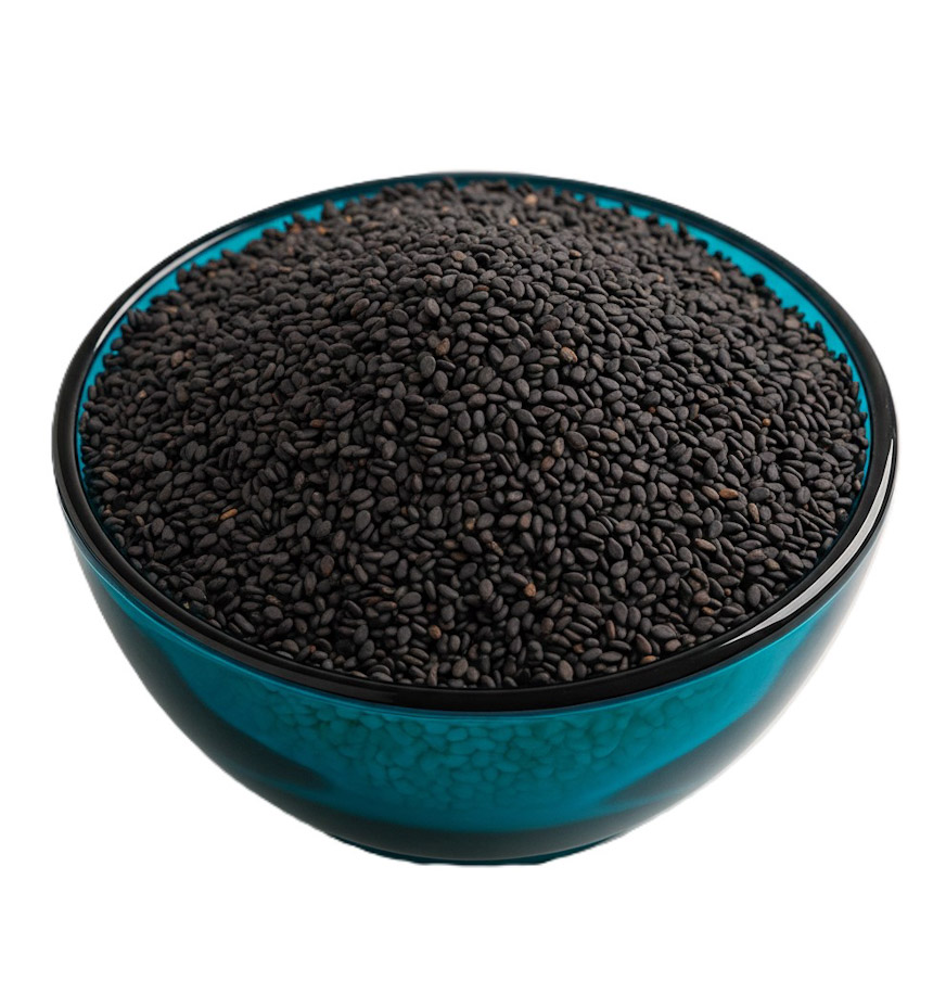 Black Sesame Seeds