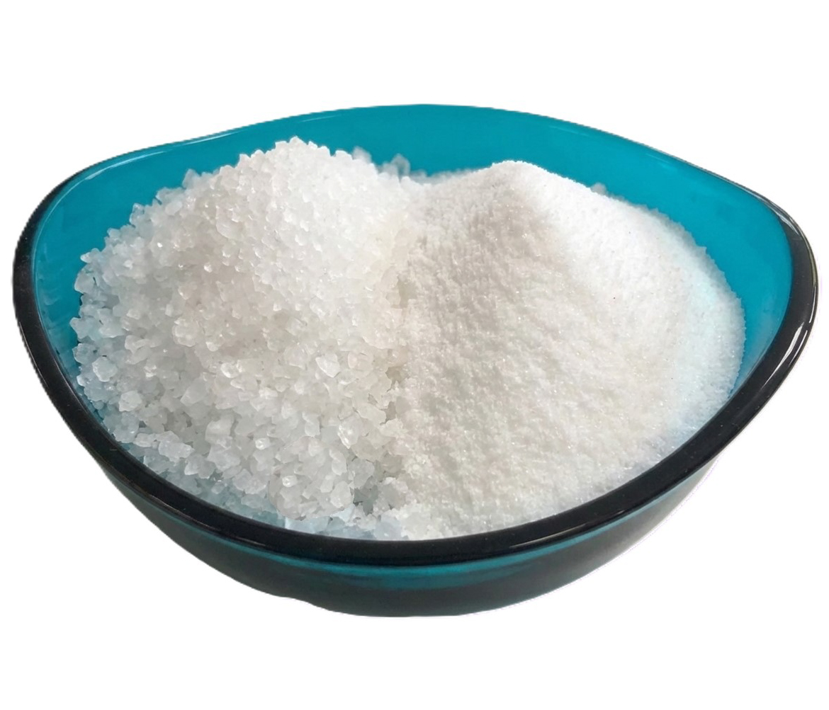 White Salt